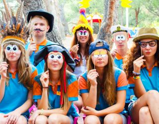 *Резиденция КРЫМСКИЙ БРИЗ HOTEL & VILLAS