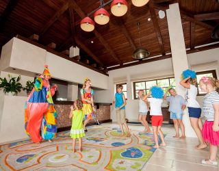 *Резиденция КРЫМСКИЙ БРИЗ HOTEL & VILLAS