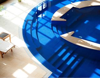 *Резиденция КРЫМСКИЙ БРИЗ HOTEL & VILLAS