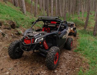 *Резиденция КРЫМСКИЙ БРИЗ HOTEL & VILLAS