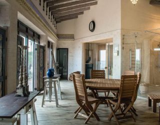 *Резиденция КРЫМСКИЙ БРИЗ HOTEL & VILLAS