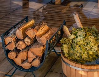 *Резиденция КРЫМСКИЙ БРИЗ HOTEL & VILLAS