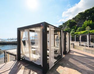 *Резиденция КРЫМСКИЙ БРИЗ HOTEL & VILLAS