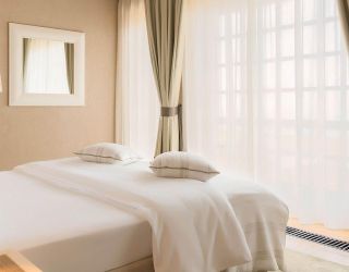 *Резиденция КРЫМСКИЙ БРИЗ HOTEL & VILLAS