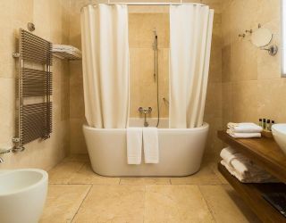 *Резиденция КРЫМСКИЙ БРИЗ HOTEL & VILLAS