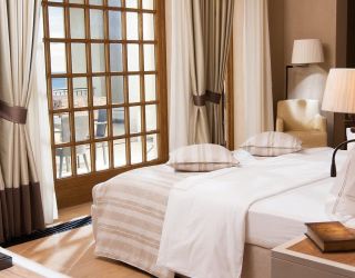 *Резиденция КРЫМСКИЙ БРИЗ HOTEL & VILLAS