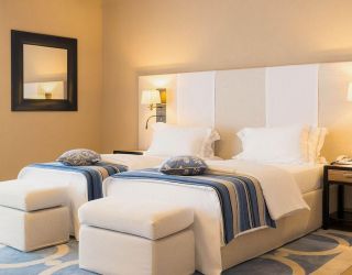 *Резиденция КРЫМСКИЙ БРИЗ HOTEL & VILLAS