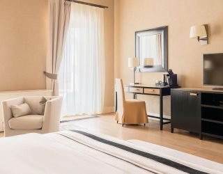 *Резиденция КРЫМСКИЙ БРИЗ HOTEL & VILLAS