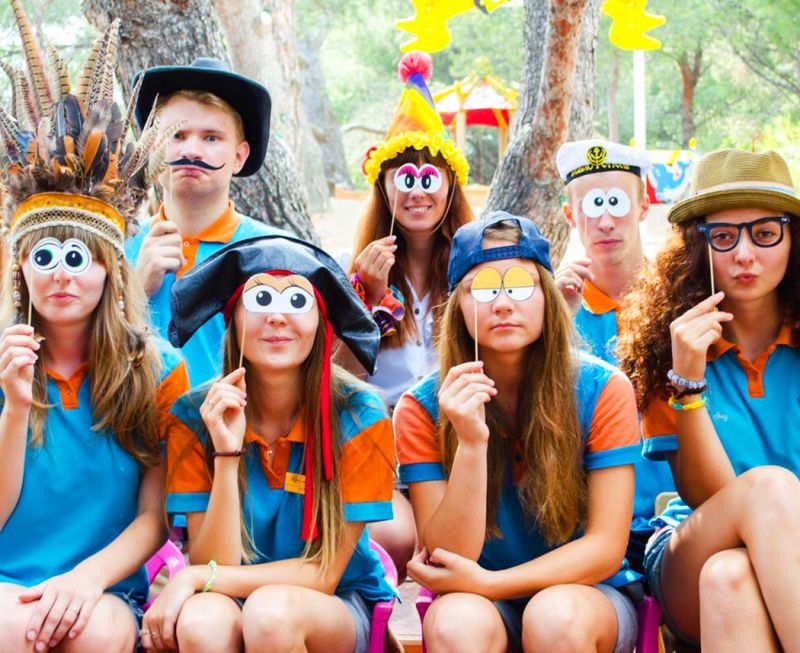 *Резиденция КРЫМСКИЙ БРИЗ HOTEL & VILLAS