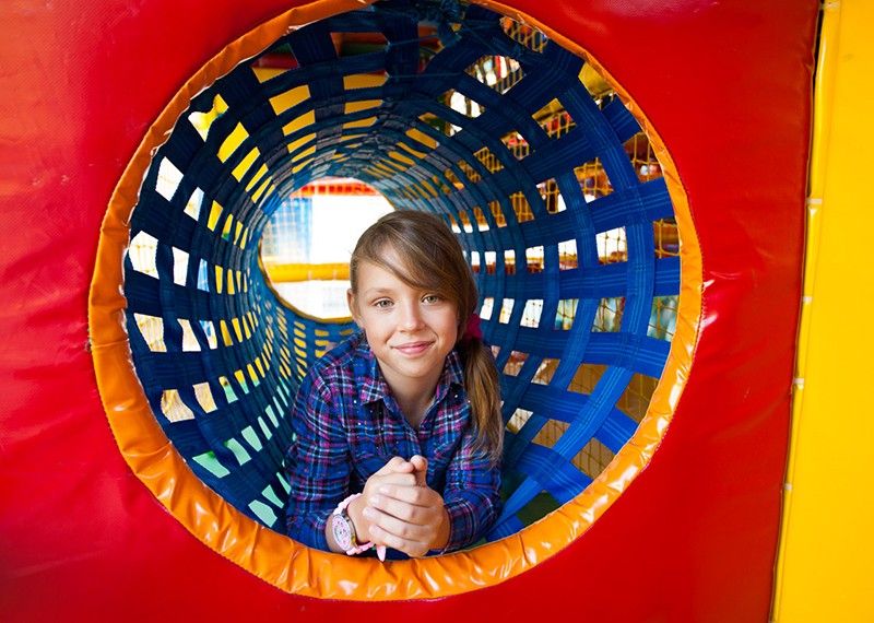 *Резиденция КРЫМСКИЙ БРИЗ HOTEL & VILLAS