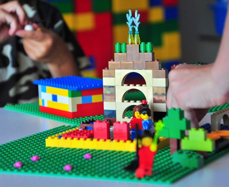 *Резиденция КРЫМСКИЙ БРИЗ HOTEL & VILLAS