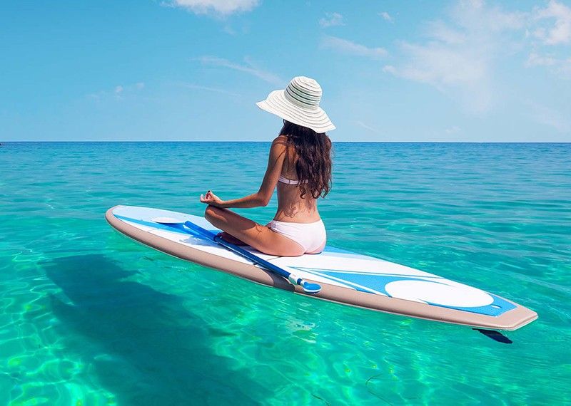 *Резиденция КРЫМСКИЙ БРИЗ HOTEL & VILLAS