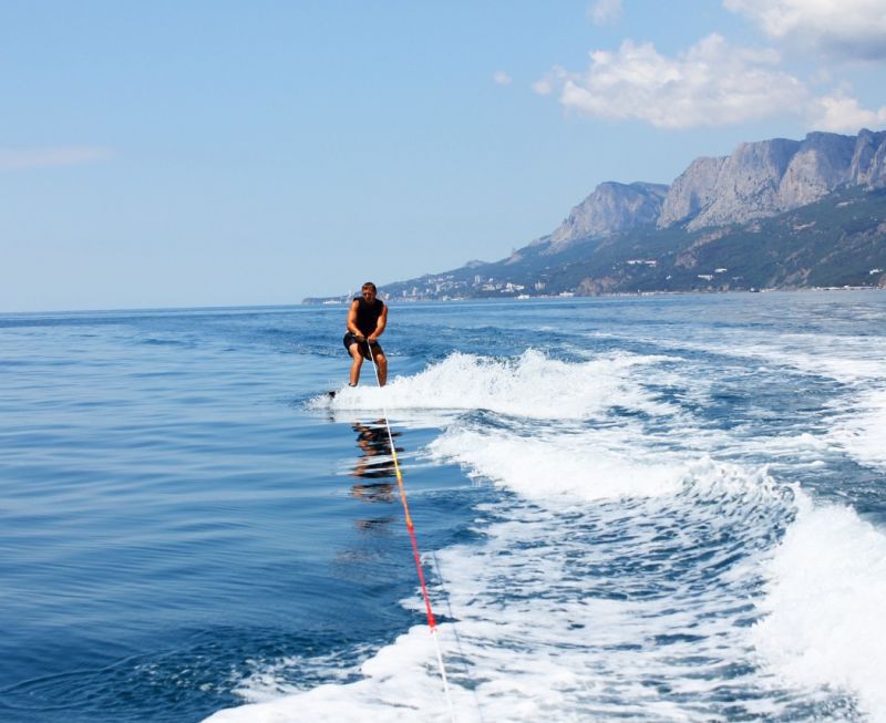 *Резиденция КРЫМСКИЙ БРИЗ HOTEL & VILLAS