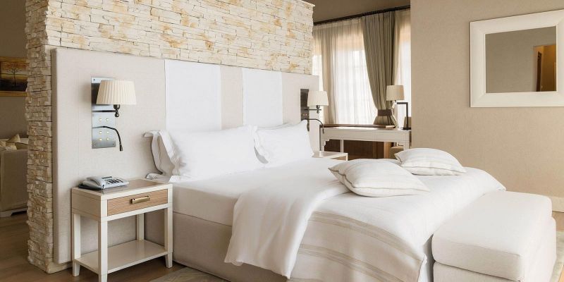 *Резиденция КРЫМСКИЙ БРИЗ HOTEL & VILLAS