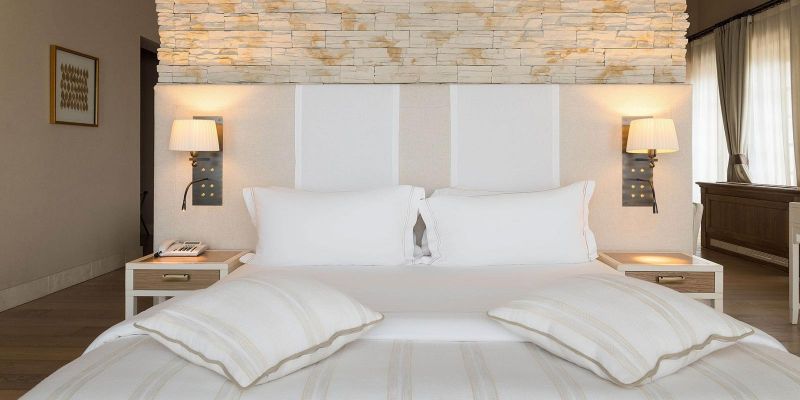 *Резиденция КРЫМСКИЙ БРИЗ HOTEL & VILLAS