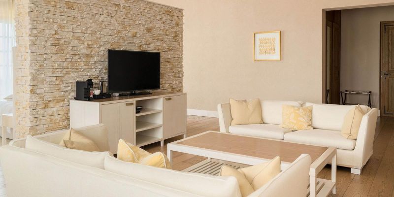 *Резиденция КРЫМСКИЙ БРИЗ HOTEL & VILLAS