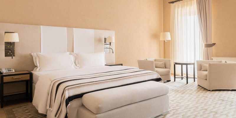 *Резиденция КРЫМСКИЙ БРИЗ HOTEL & VILLAS